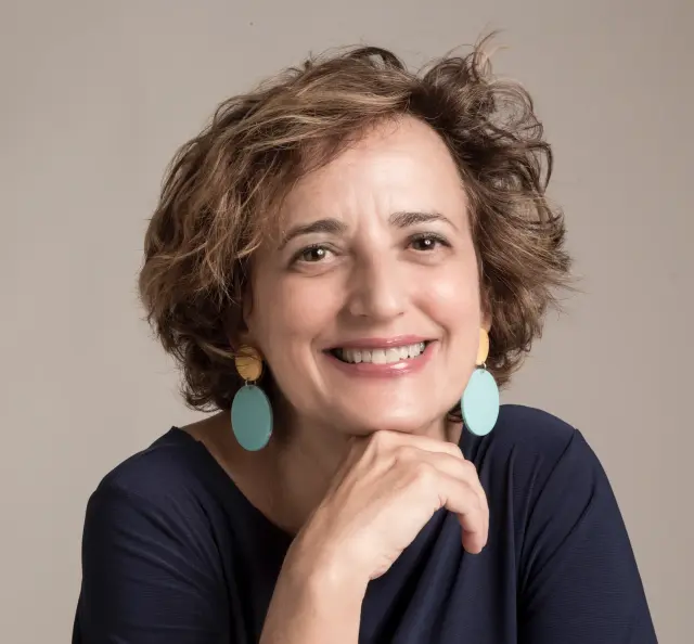 Maria Grazia Dellacasa - Career coach - Servizi alla persona a Genova