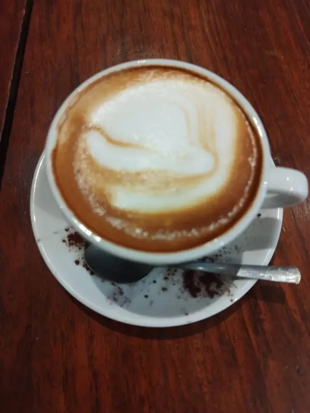 Kusi Caffe - Bar e caffetterie a Genova (3)