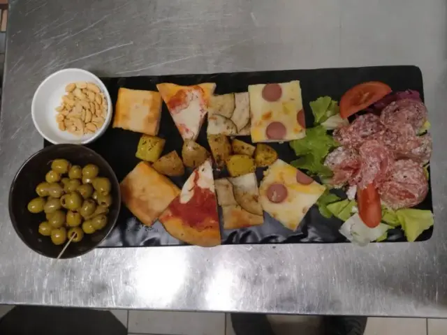 Kusi Caffe - Bar e caffetterie a Genova (4)