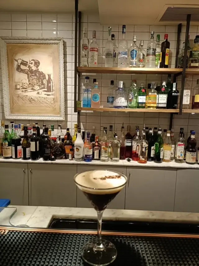 Kusi Caffe - Bar e caffetterie a Genova (5)