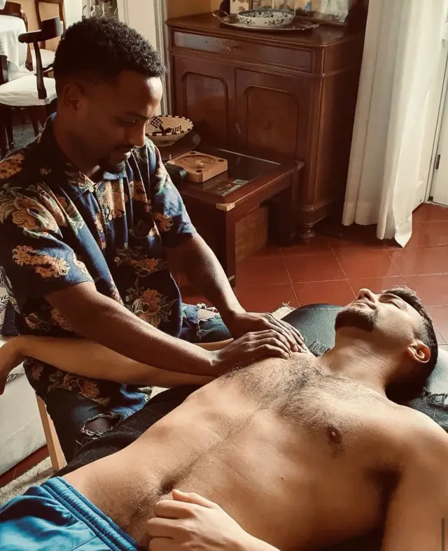 Studio massaggi Miftah Corsi - Massaggi a Genova (3)