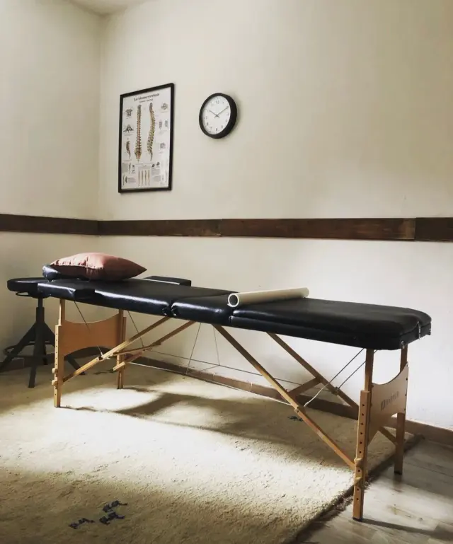 Studio massaggi Miftah Corsi - Massaggi a Genova (4)