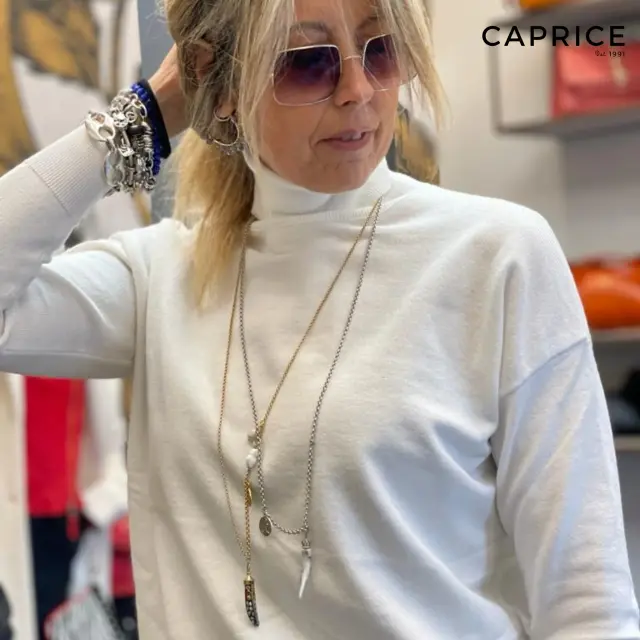 Caprice dal 1991 - Calzature a Genova