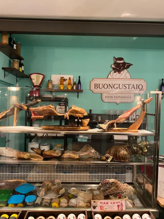 Buongustaio DOC - Dove mangiare a Santa Margherita Ligure