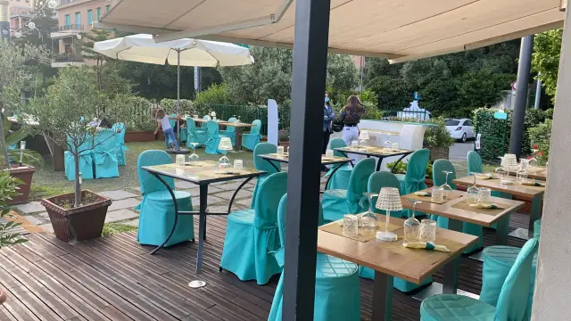 Buongustaio DOC - Dove mangiare a Santa Margherita Ligure (2)