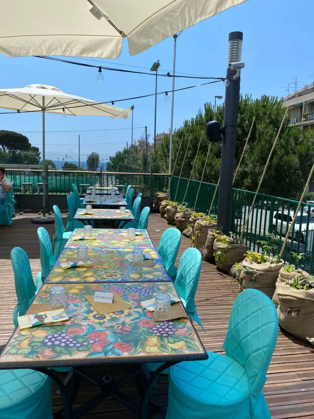 Buongustaio DOC - Dove mangiare a Santa Margherita Ligure (3)