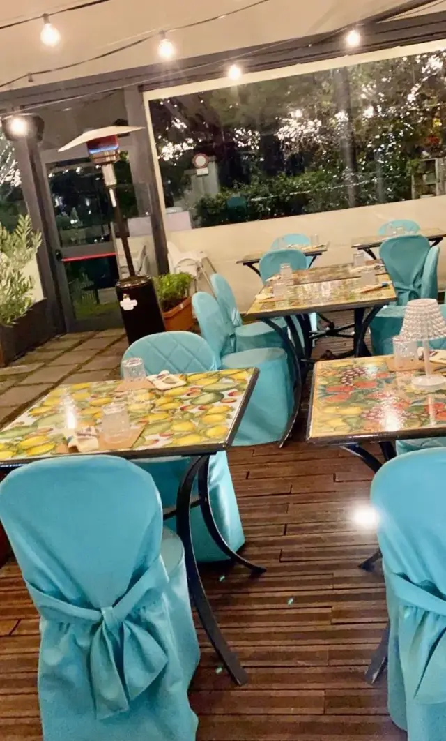 Buongustaio DOC - Dove mangiare a Santa Margherita Ligure (5)