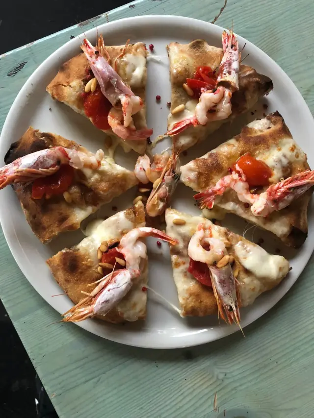 Buongustaio DOC - Dove mangiare a Santa Margherita Ligure (6)
