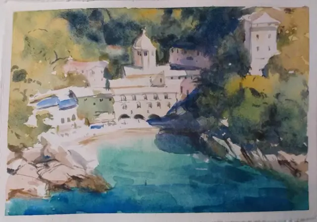 Matilde Bianchi Pittrice - Arte e cultura a Genova (3)
