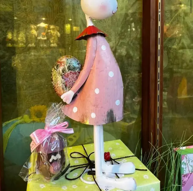 Kafe di Stefania Ricciardi - Bar e caffetterie a Genova