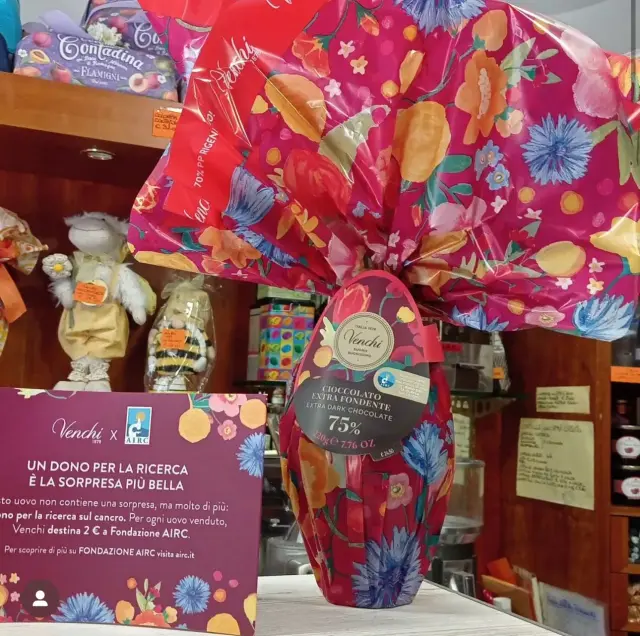Kafe di Stefania Ricciardi - Bar e caffetterie a Genova (3)