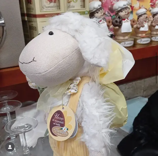 Kafe di Stefania Ricciardi - Bar e caffetterie a Genova (4)