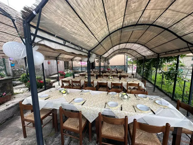 Agriturismo Traso Sapori e Dintorni - Agriturismi a Traso