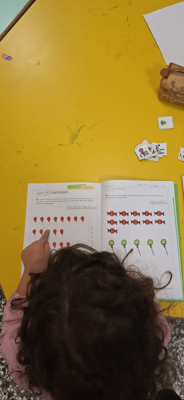 Giulia Pisano pedagogista - Pedagogisti (3)