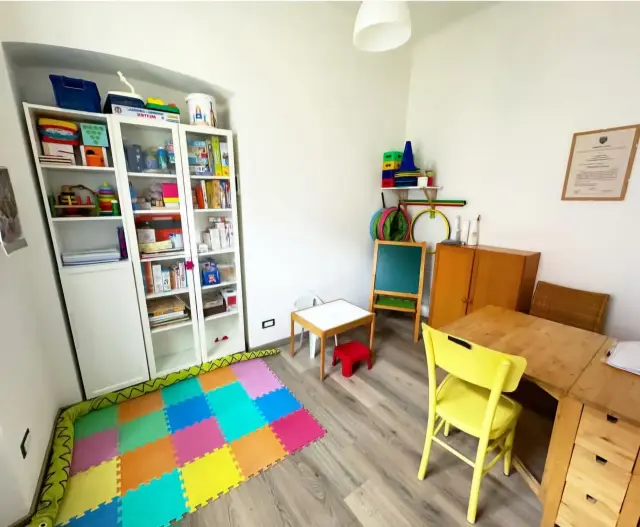 Giulia Pisano pedagogista - Pedagogisti (4)