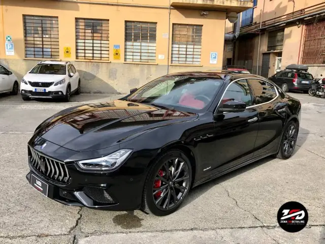 Zenacar Detailing - Auto e Moto a Genova (3)