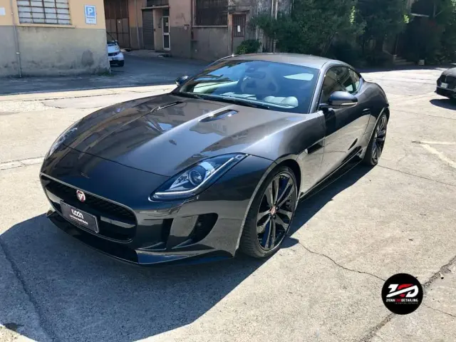 Zenacar Detailing - Auto e Moto a Genova (4)