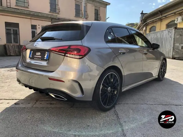Zenacar Detailing - Auto e Moto a Genova (5)