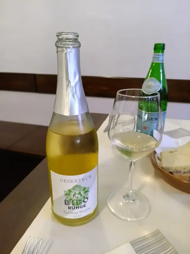 La Buga Trattoria - Trattorie a Chiavari