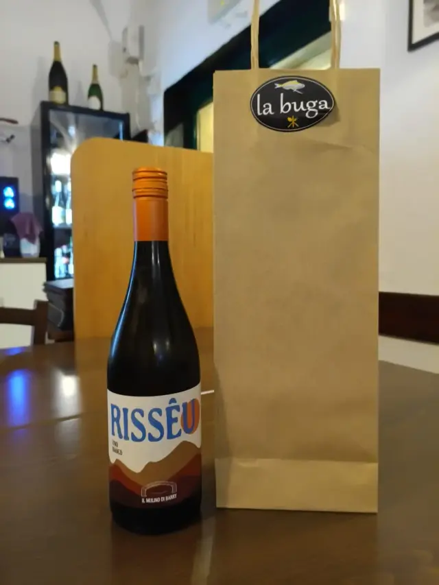 La Buga Trattoria - Trattorie a Chiavari (3)