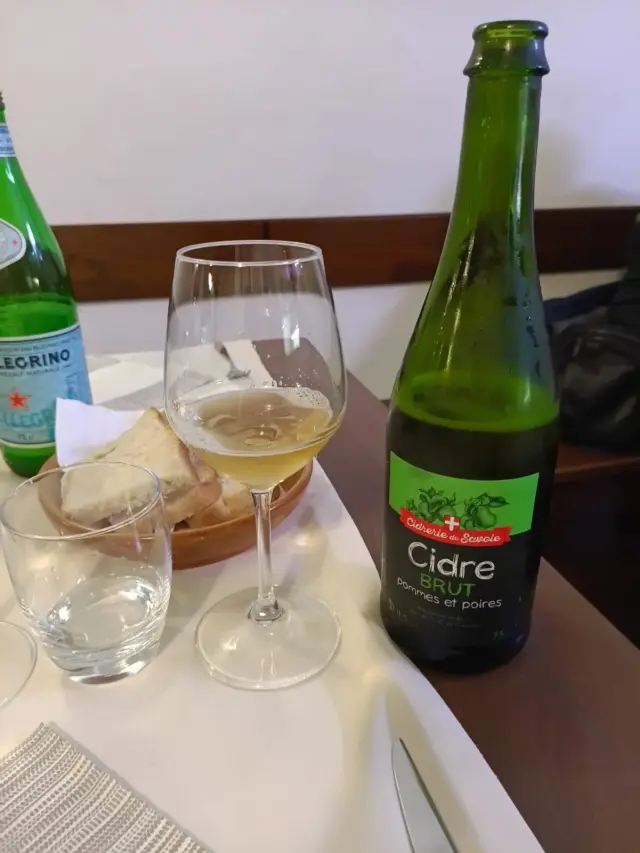 La Buga Trattoria - Trattorie a Chiavari (4)