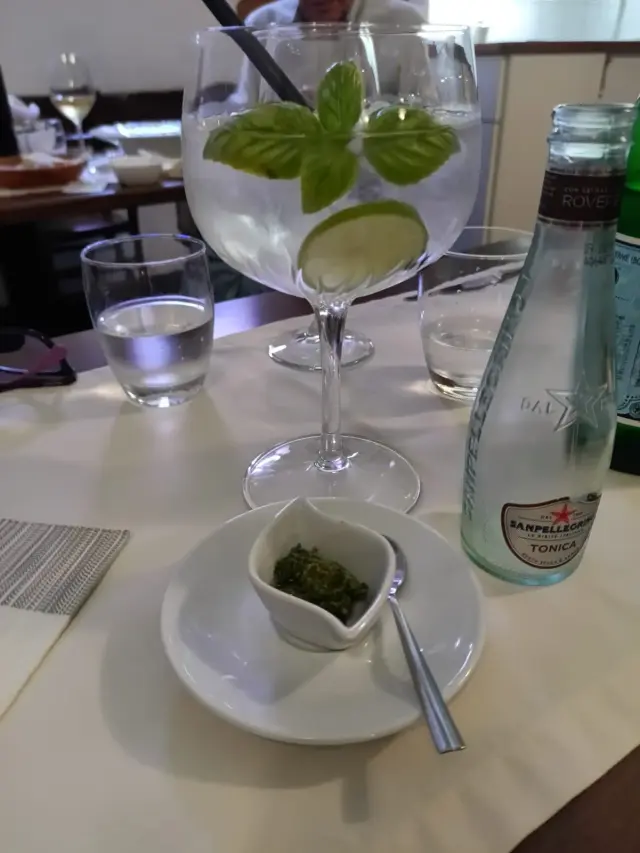 La Buga Trattoria - Trattorie a Chiavari (5)