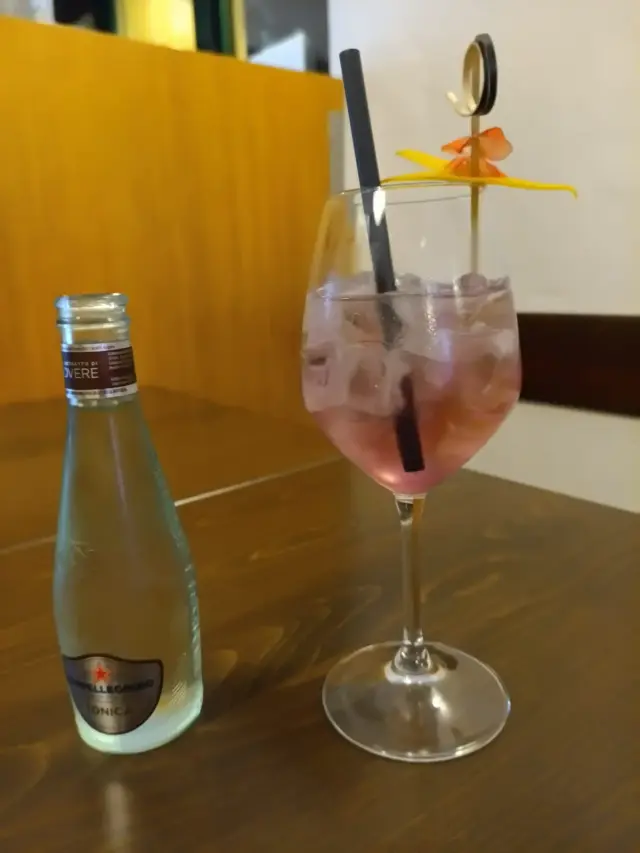 La Buga Trattoria - Trattorie a Chiavari (6)