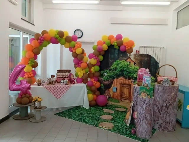 Vento di Eventi - Allestimenti (5)