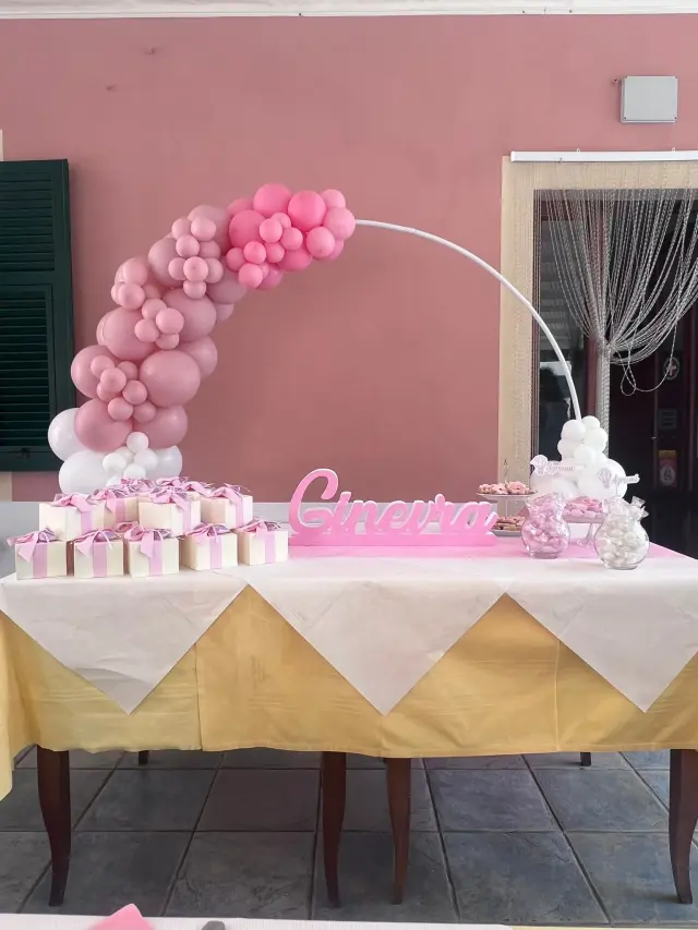 Vento di Eventi - Allestimenti (6)