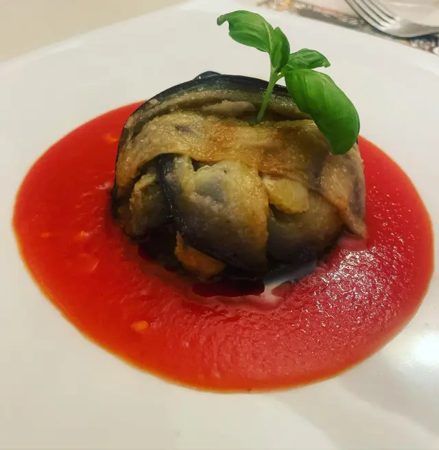 Osteria Sopra il Mare - Dove mangiare a Genova (3)