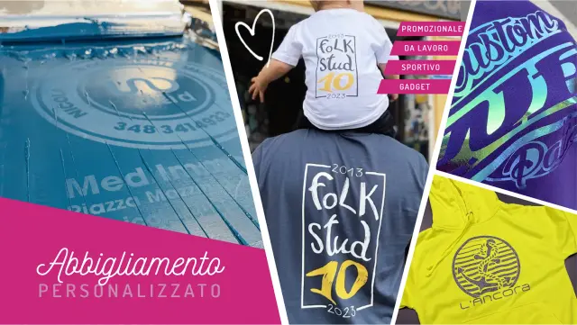 Bidi Design - Comunicazione e marketing a Arenzano