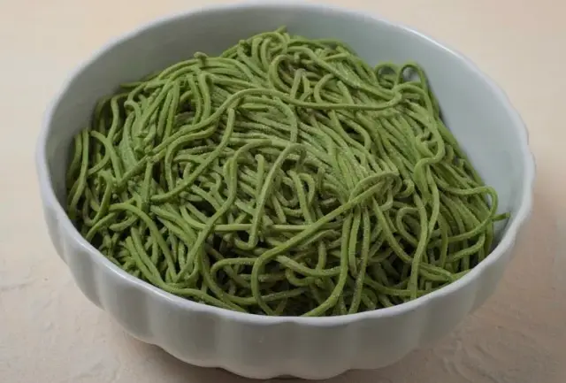 Il Trofiaio - Sestri Ponente - Pasta fresca a Genova