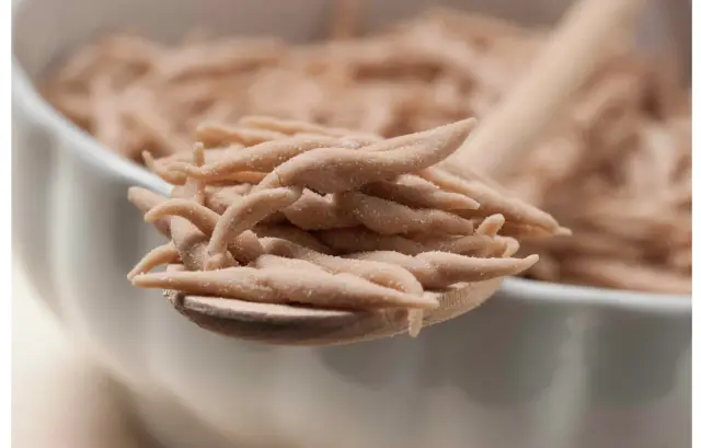 Il Trofiaio - Sestri Ponente - Pasta fresca a Genova (2)