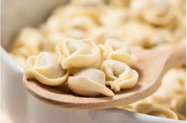 Il Trofiaio - Sestri Ponente - Pasta fresca a Genova (4)