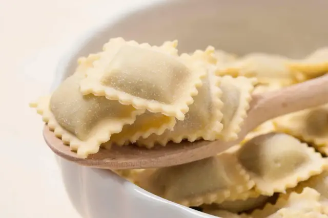 Il Trofiaio - Sestri Ponente - Pasta fresca a Genova (6)