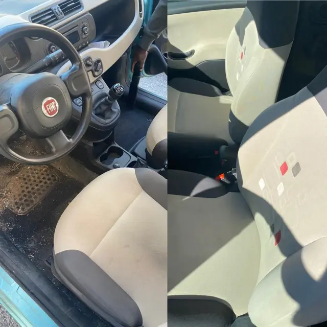R&D Autolavaggio - Distributore 1 - Autolavaggi a Genova (4)