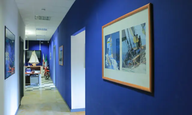 Alta Broker & Partners - Consulenti assicurativi a Genova