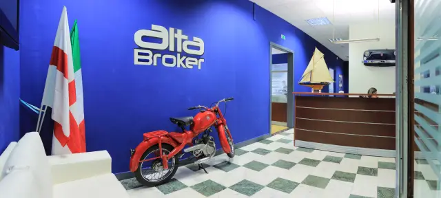 Alta Broker & Partners - Consulenti assicurativi a Genova (2)