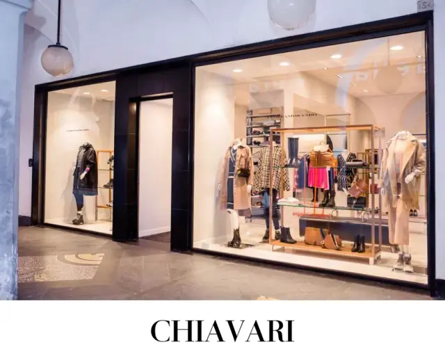 Andrea Morando Chiavari Donna - Abbigliamento uomo a Chiavari