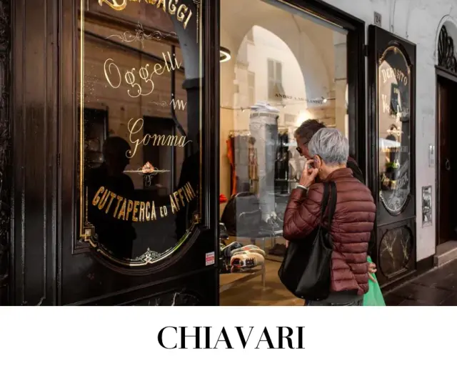 Andrea Morando Chiavari Donna - Abbigliamento uomo a Chiavari (2)