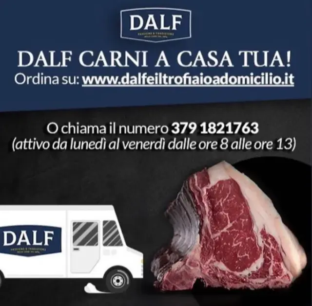 DALF Carni - Macellerie a Genova (2)