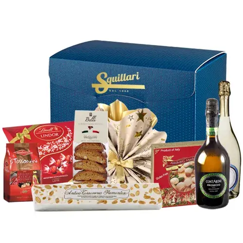 Enoteca Squillari Sampierdarena - Cioccolaterie a Genova