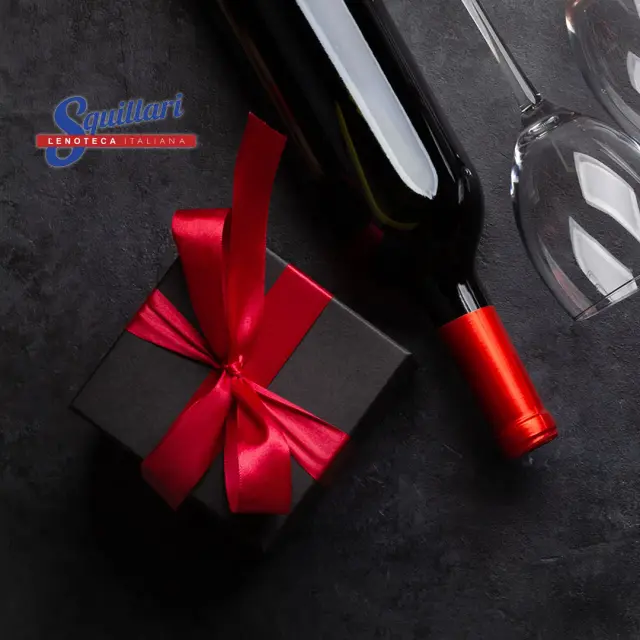 Enoteca Squillari Sestri Ponente - Cioccolaterie a Genova