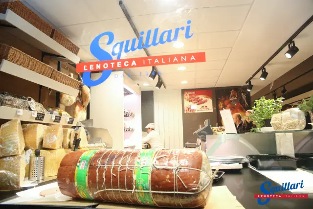Enoteca Squillari Sestri Ponente - Cioccolaterie a Genova (5)