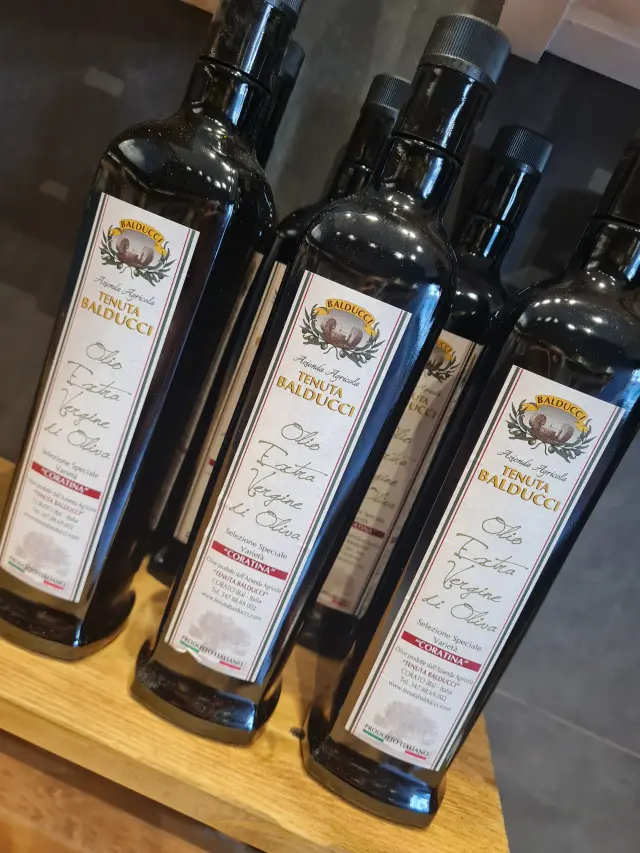 La Boutique della Frutta di Mattia Balducci Albaro - Ortofrutta a Genova