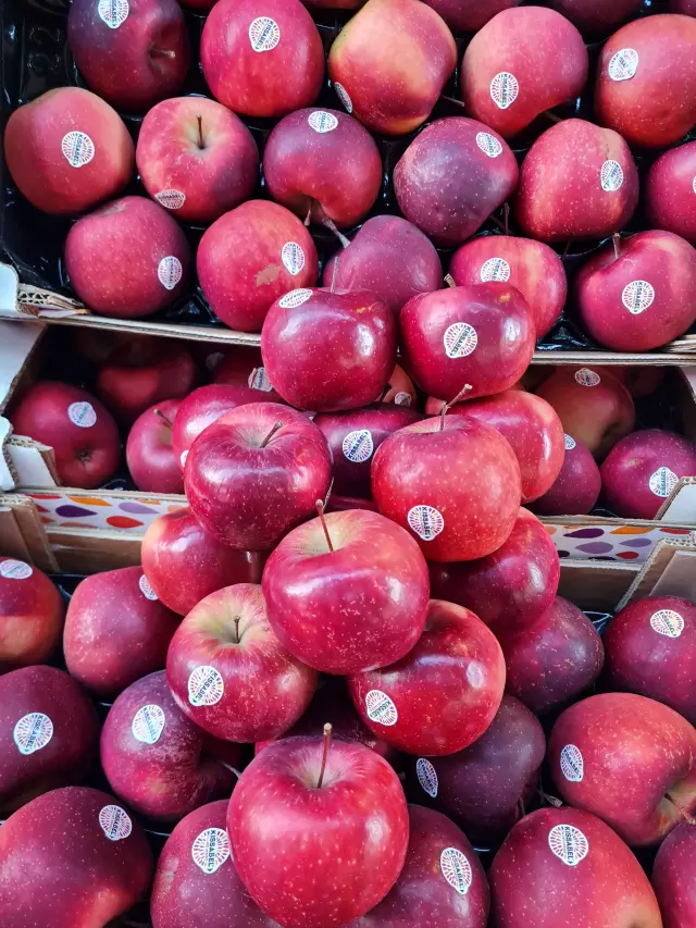 La Boutique della Frutta di Mattia Balducci Albaro - Ortofrutta a Genova (2)