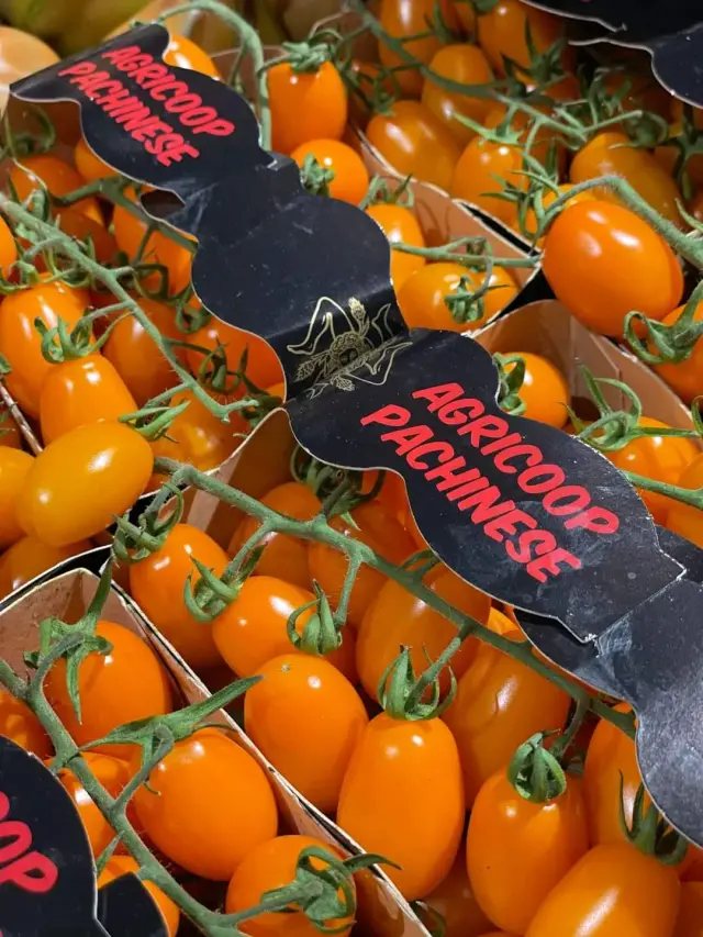 La Boutique della Frutta di Mattia Balducci Albaro - Ortofrutta a Genova (4)