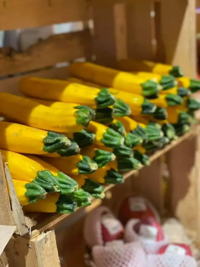 La Boutique della Frutta San Fruttuoso - Ortofrutta a Genova (3)