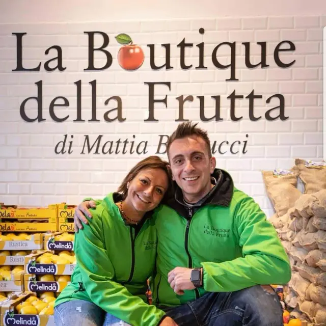 La Boutique della Frutta San Fruttuoso - Ortofrutta a Genova (5)