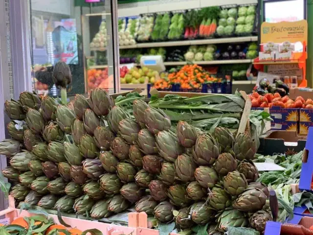 La Boutique della Frutta di Mattia Balducci Foce - Ortofrutta a Genova (6)